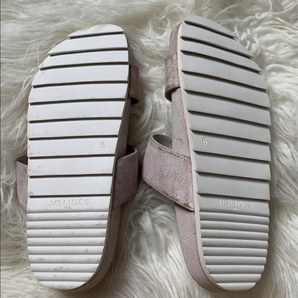 J/Slides Sandals - image 4